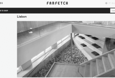 Farfetch New
