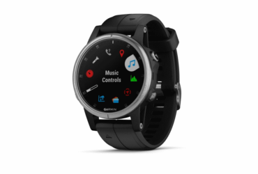 Garmin fenix 5S Plus