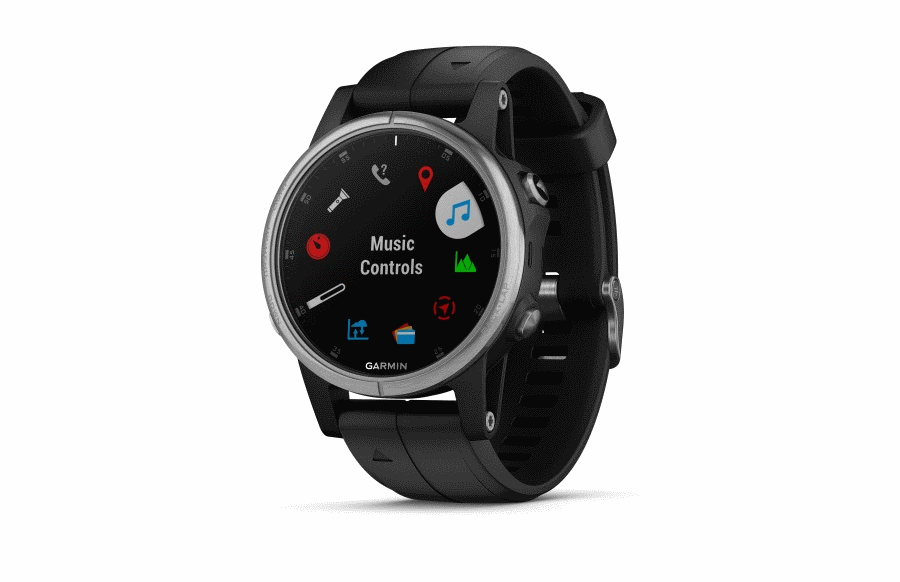 Garmin fenix 5S Plus