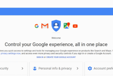 Google Account