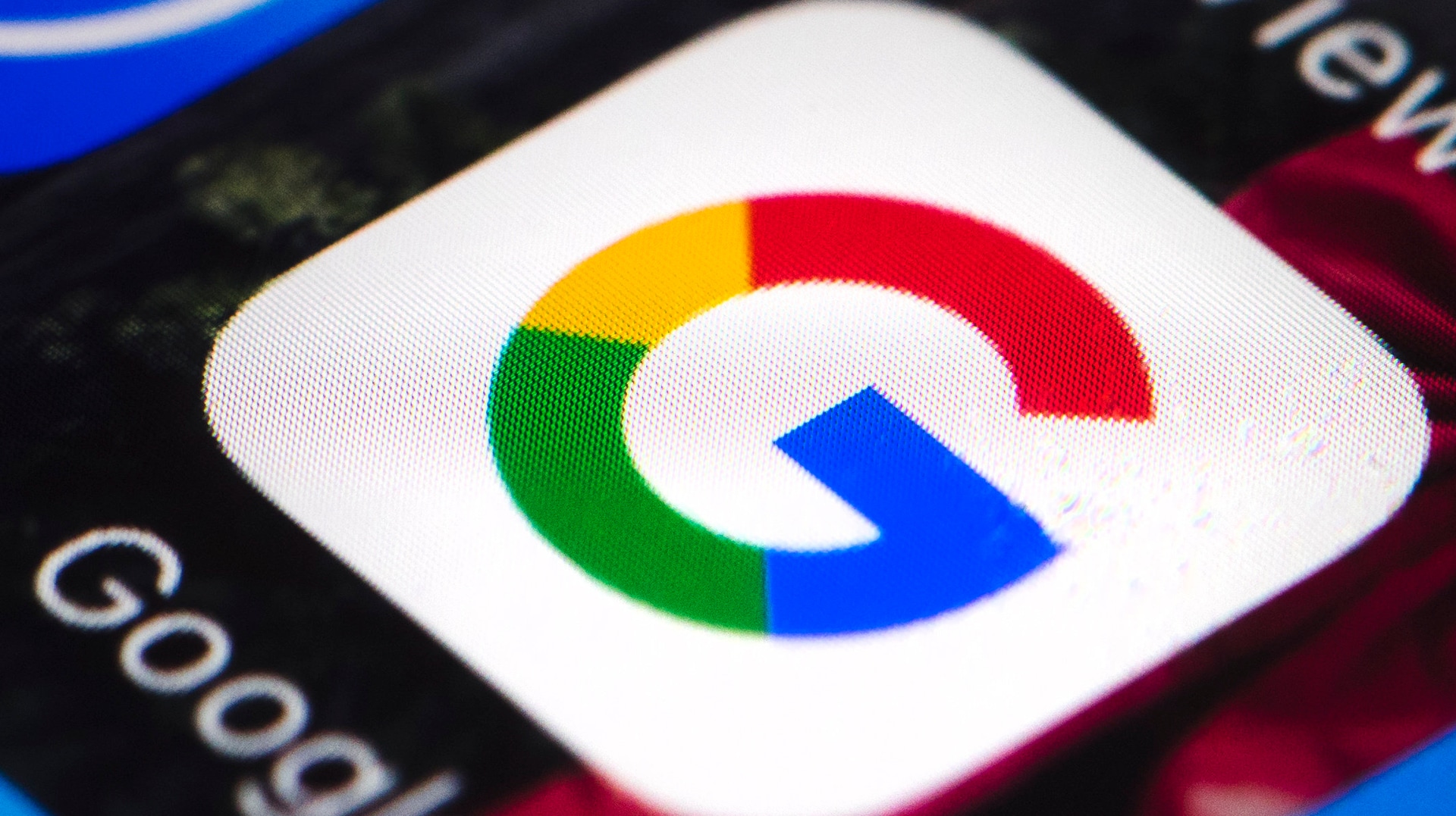 Google-Icone