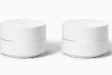 Google-Wifi