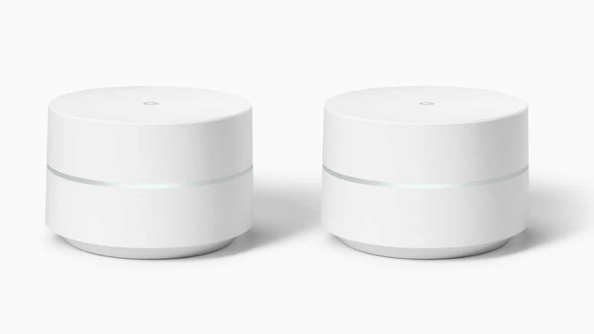 Google-Wifi