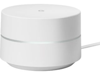 Google Wifi