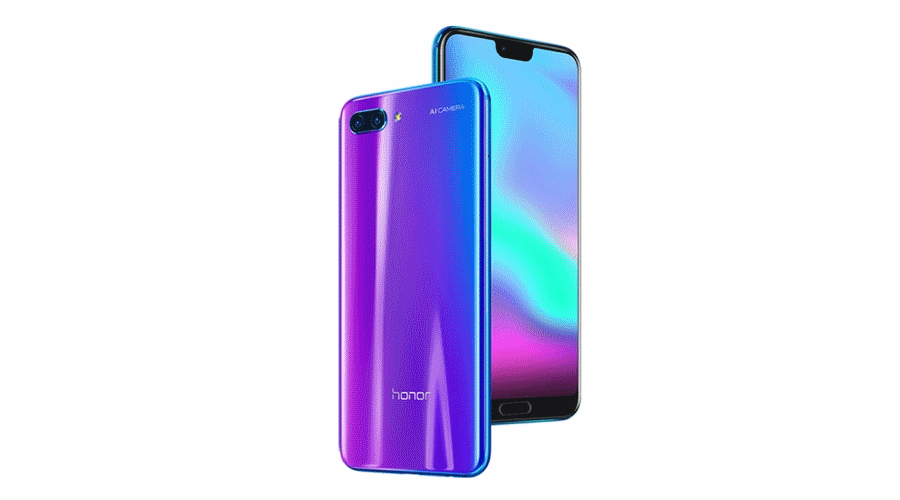 Honor 10 GT