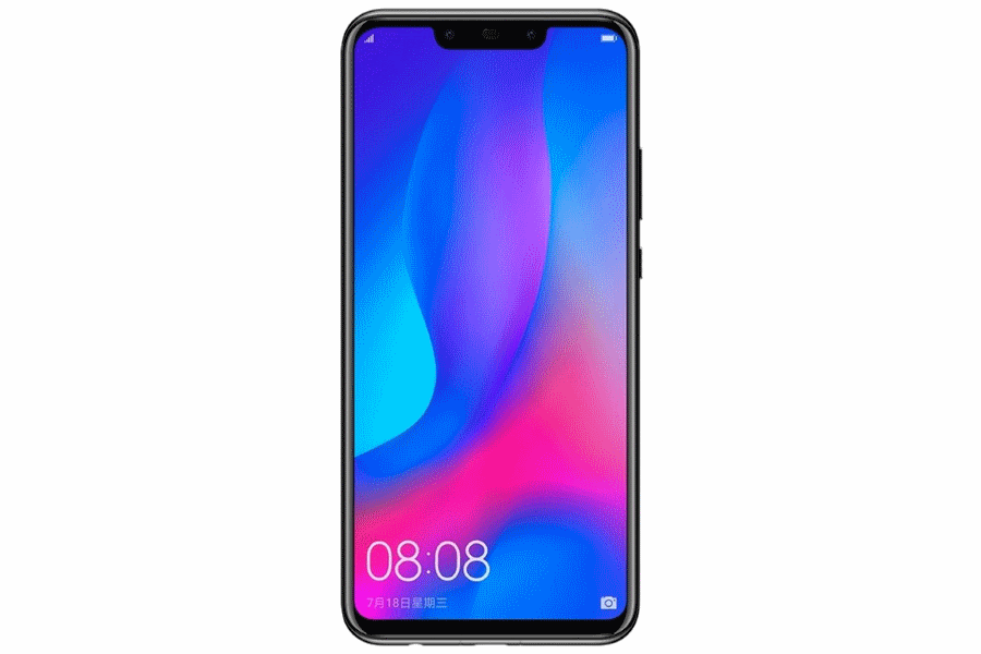 Huawei Nova 3