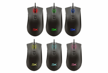 HyperX Pulsefire FPS Pro RGB