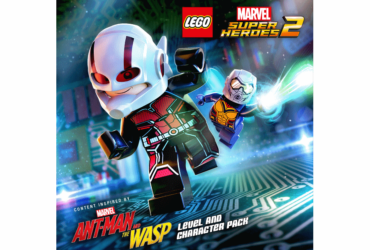 LEGO Marvel Super Heroes 2