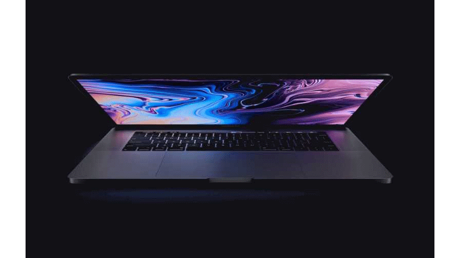 MacBook Pro