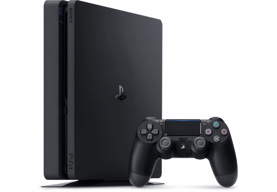 PlayStation 4