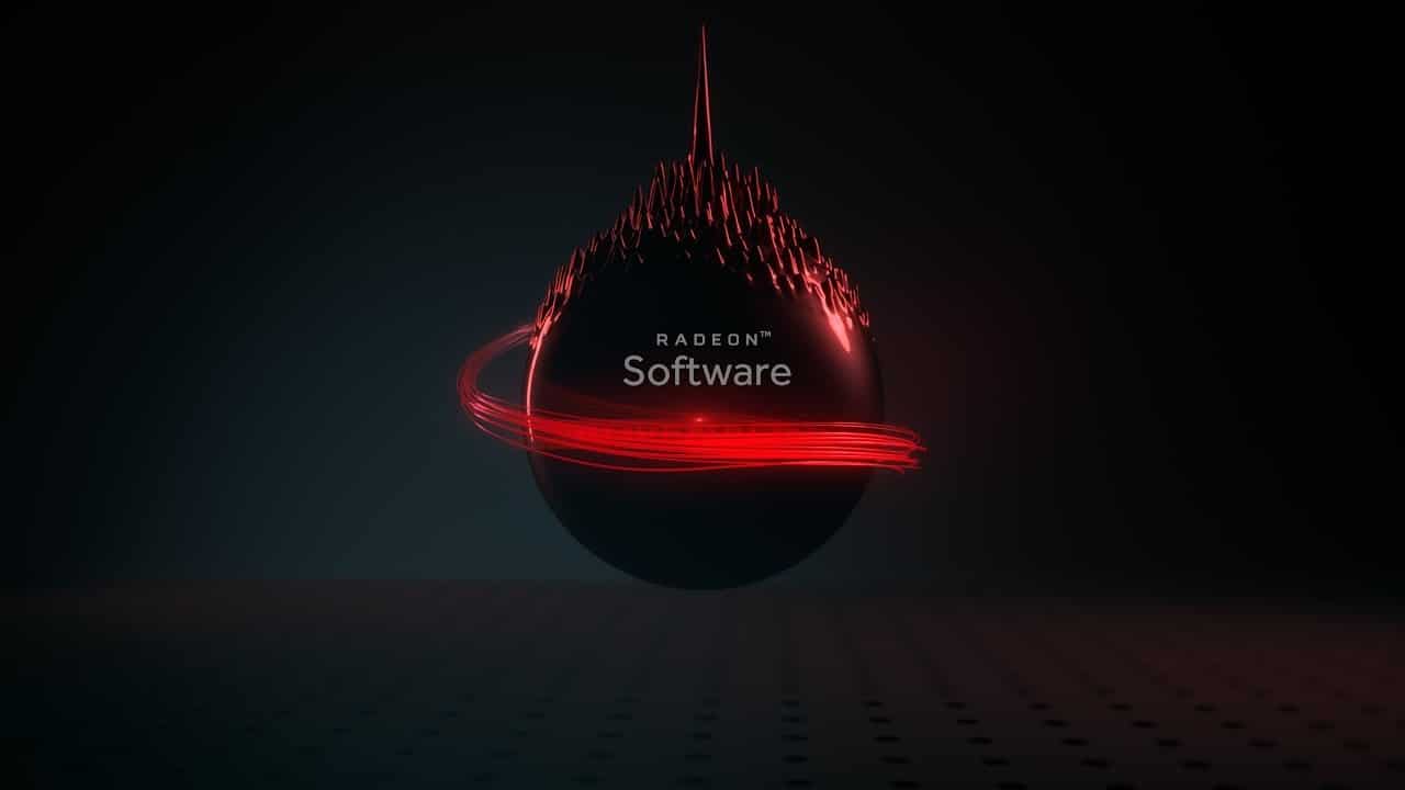 Radeon Software