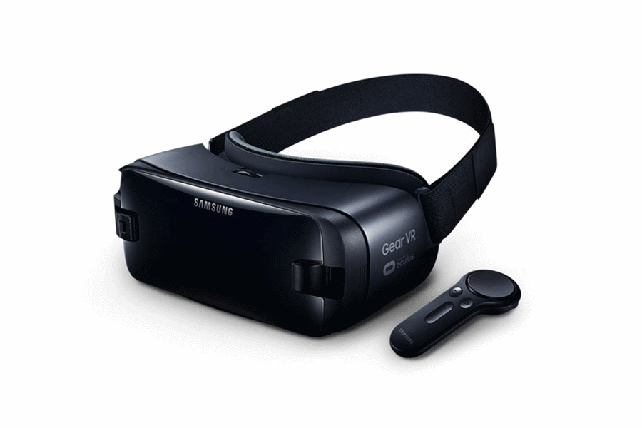 Samsung Gear VR