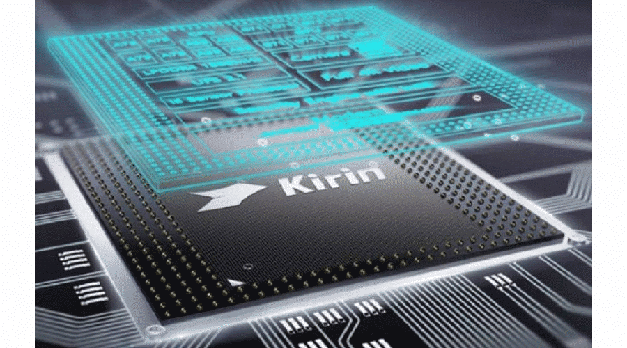 SoC Kirin New