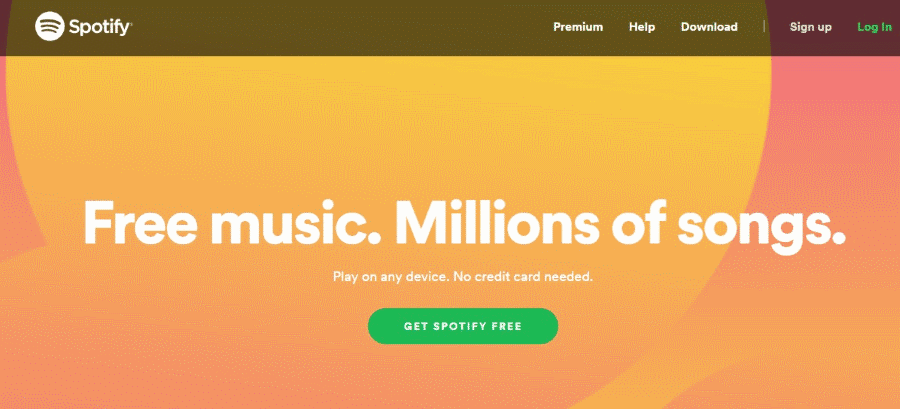 Spotify New