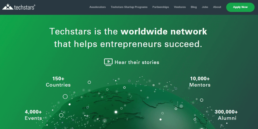 Techstars New