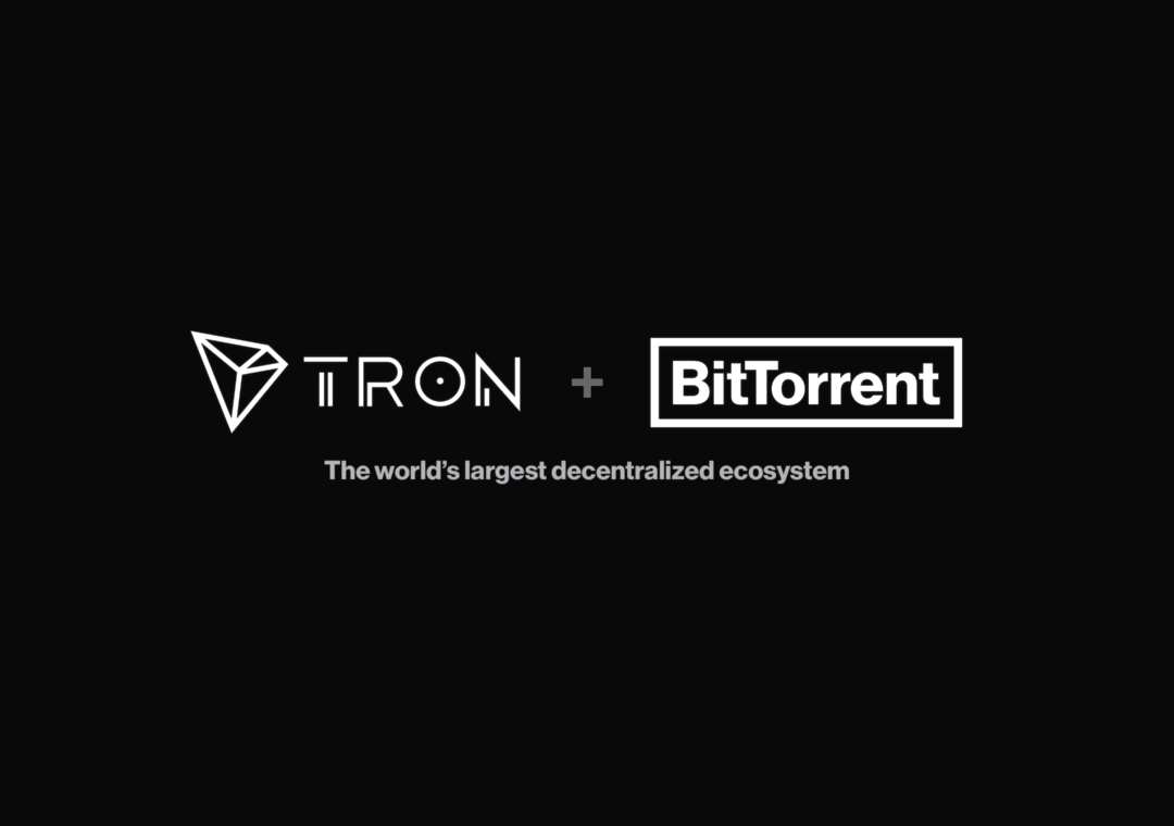 Tron-BitTorrent