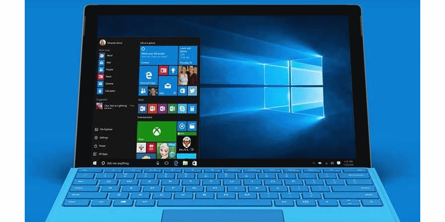 Windows 10