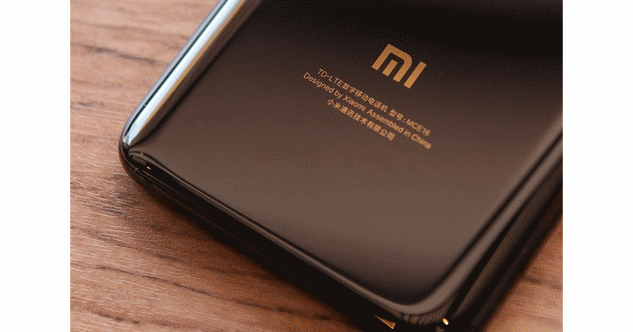 Xiaomi Smartphone New