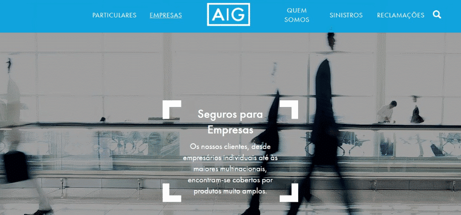 AIG Portugal