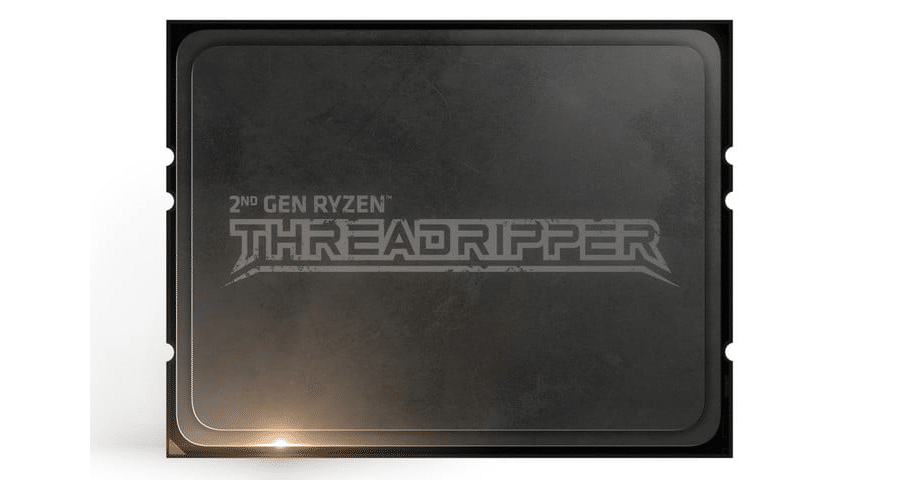 AMD Ryzen Threadripper 2