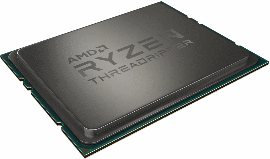 AMD Ryzen Threadripper