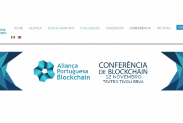 Aliança Portuguesa de Blockchain