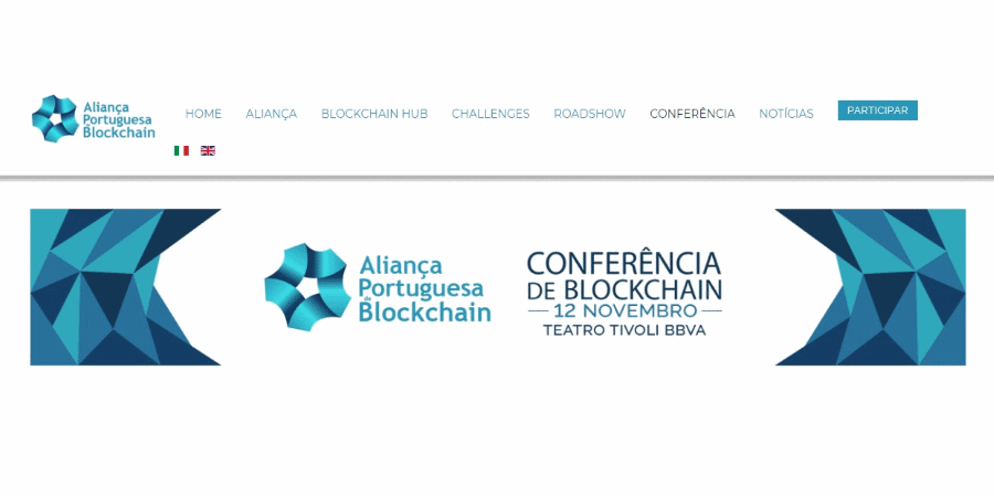 Aliança Portuguesa de Blockchain