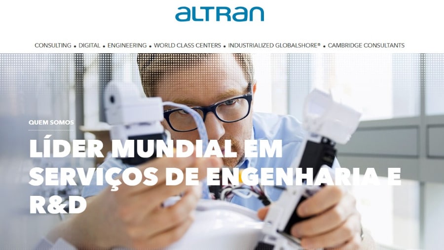 Altran New