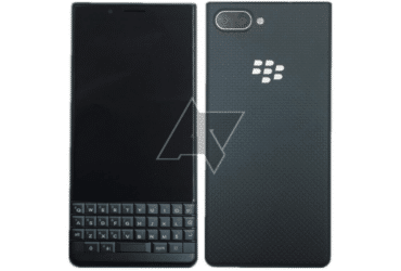 Android Police BlackBerry Key2 LE