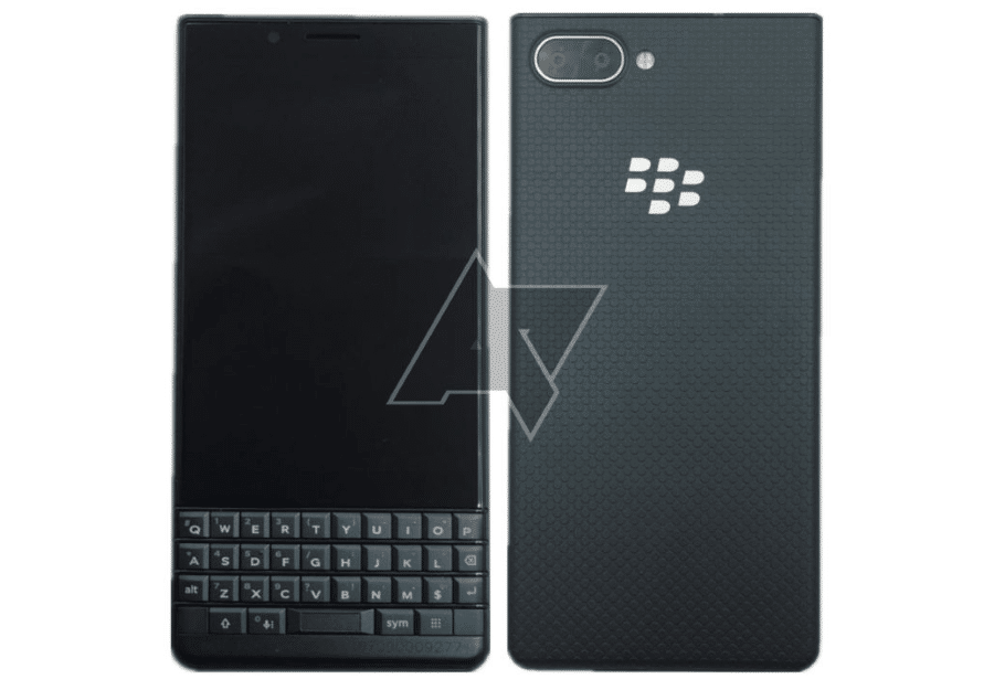 Android Police BlackBerry Key2 LE
