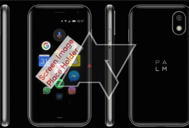 Android Police Palm New