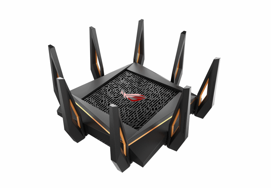 Asus ROG Rapture GT-AX11000