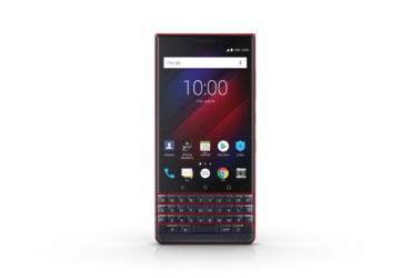 BlackBerry KEY2 LE
