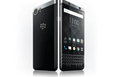 BlackBerry KEYone