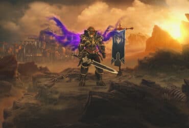 Blizzard Entertainment Diablo III