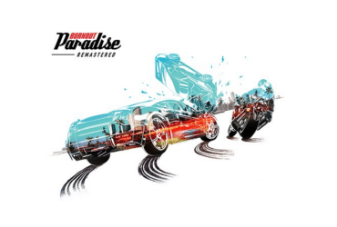 Burnout Paradise Remastered