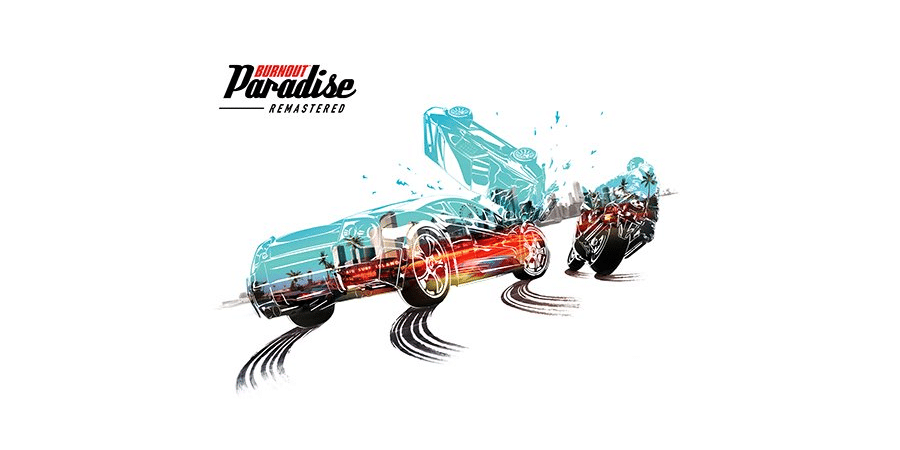 Burnout Paradise Remastered