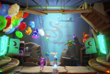 Chimparty New