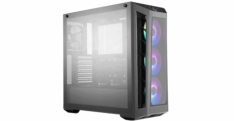 Cooler Master MasterBox MB530P