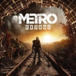 Deep Silver 4A Games Metro Exodus