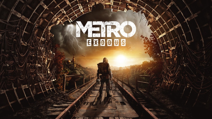 Deep Silver 4A Games Metro Exodus