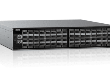 Dell EMC Z9264F-ON