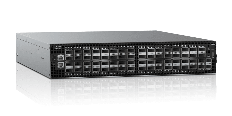 Dell EMC Z9264F-ON