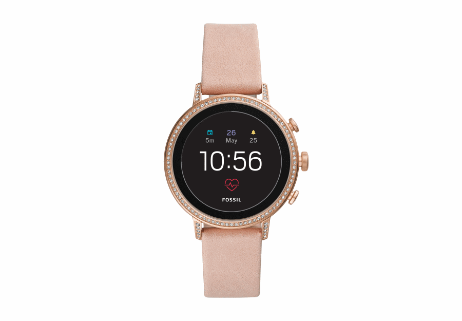 Fossil Q New