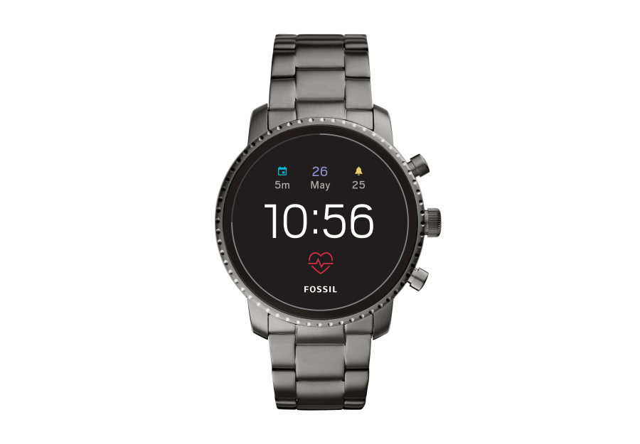 Fossil Q