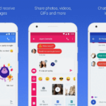 Google Android Messages