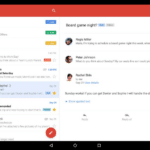 Google Gmail Android