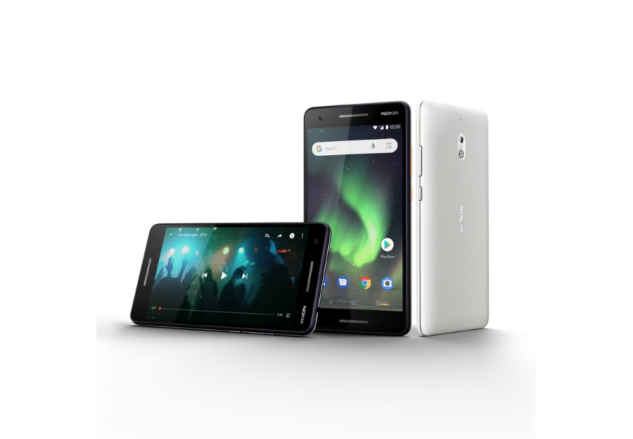 HMD Global Nokia 2.1