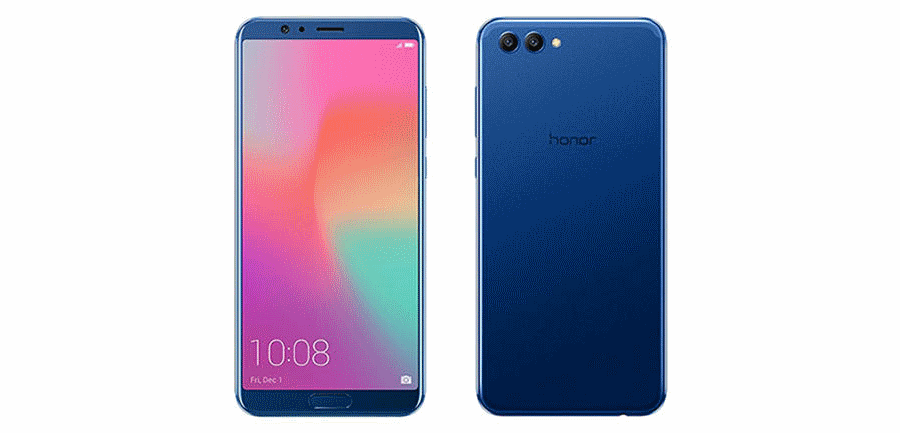 Honor View 10