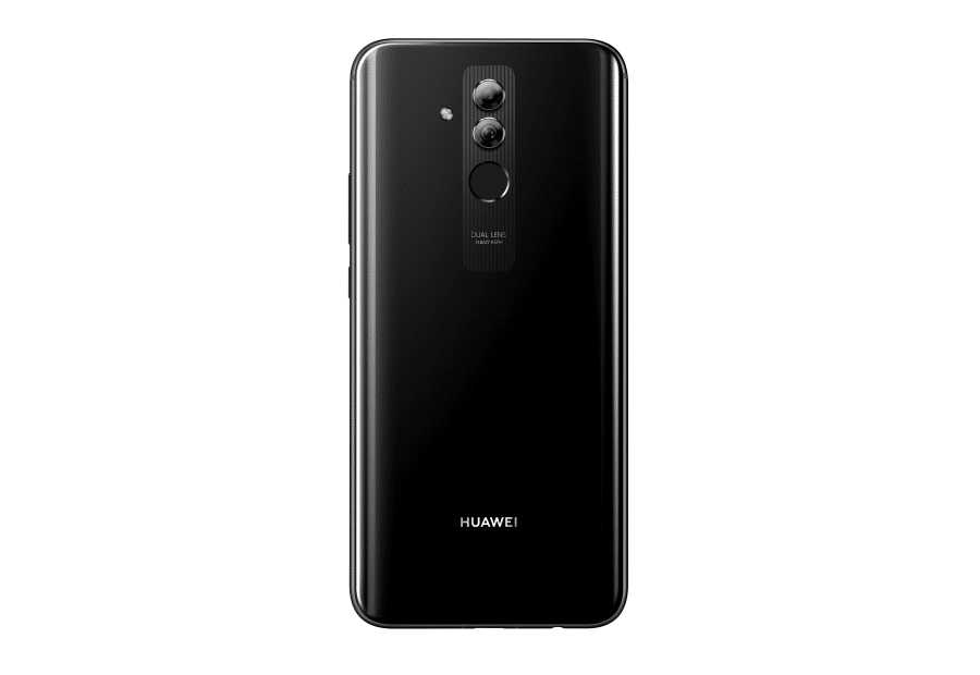 Huawei Mate 20 lite 2